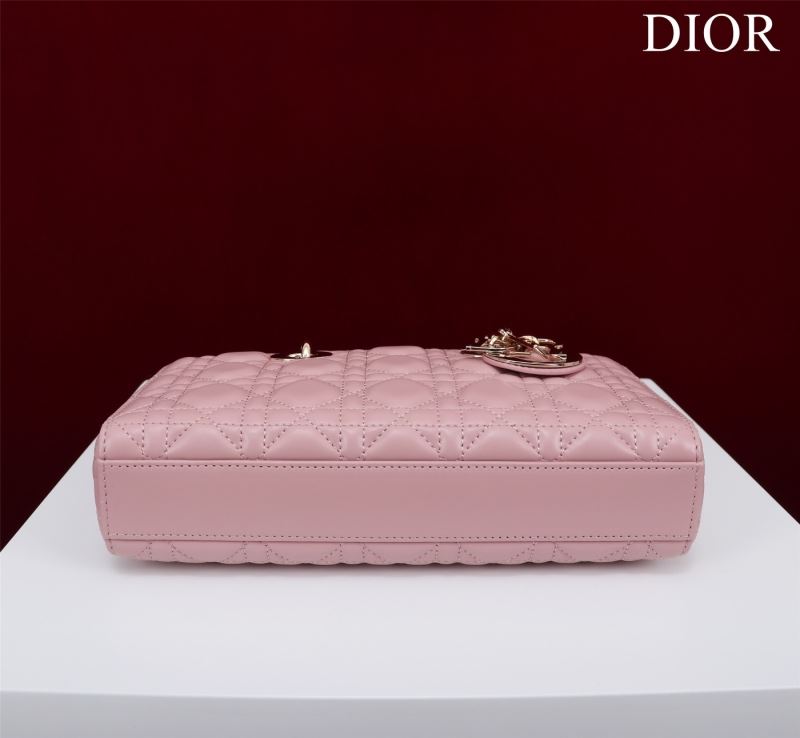 Christian Dior My Lady Bags